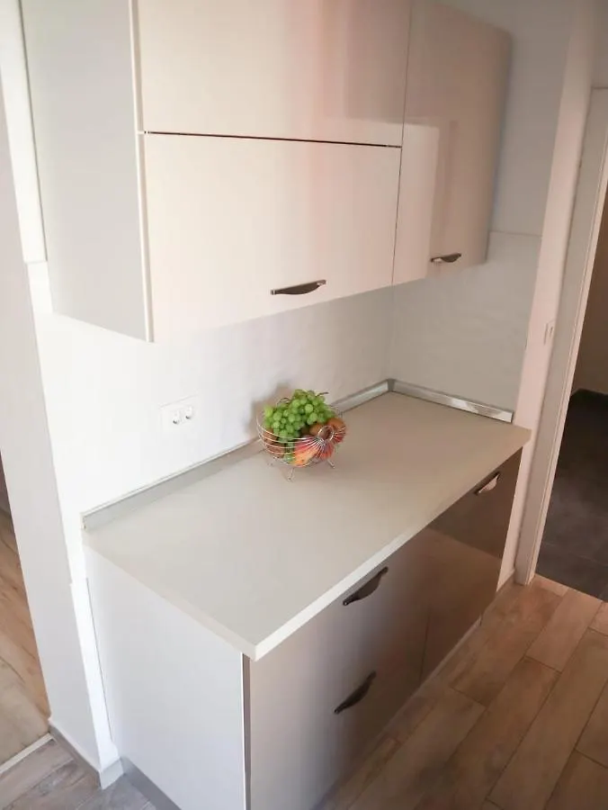 Apartman Alea Apartment Porec