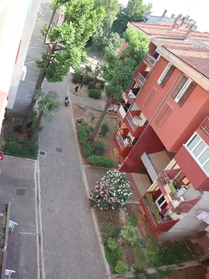 Apartman Alea Apartment Porec 0*,  Croatia