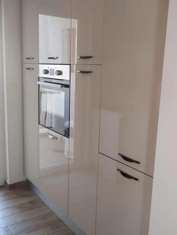 Apartman Alea Apartment Porec