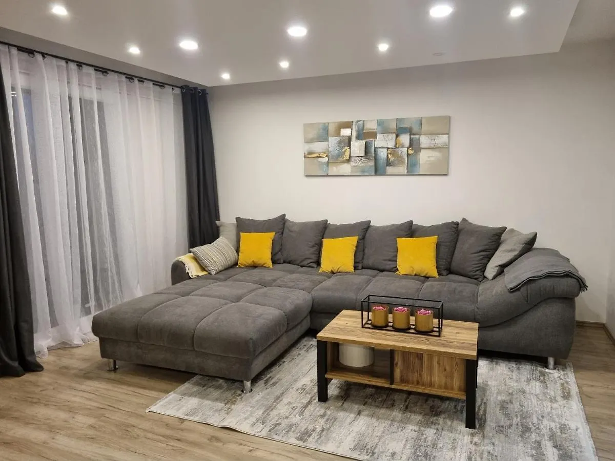 Apartman Alea Apartment Porec 0*,  Croatia
