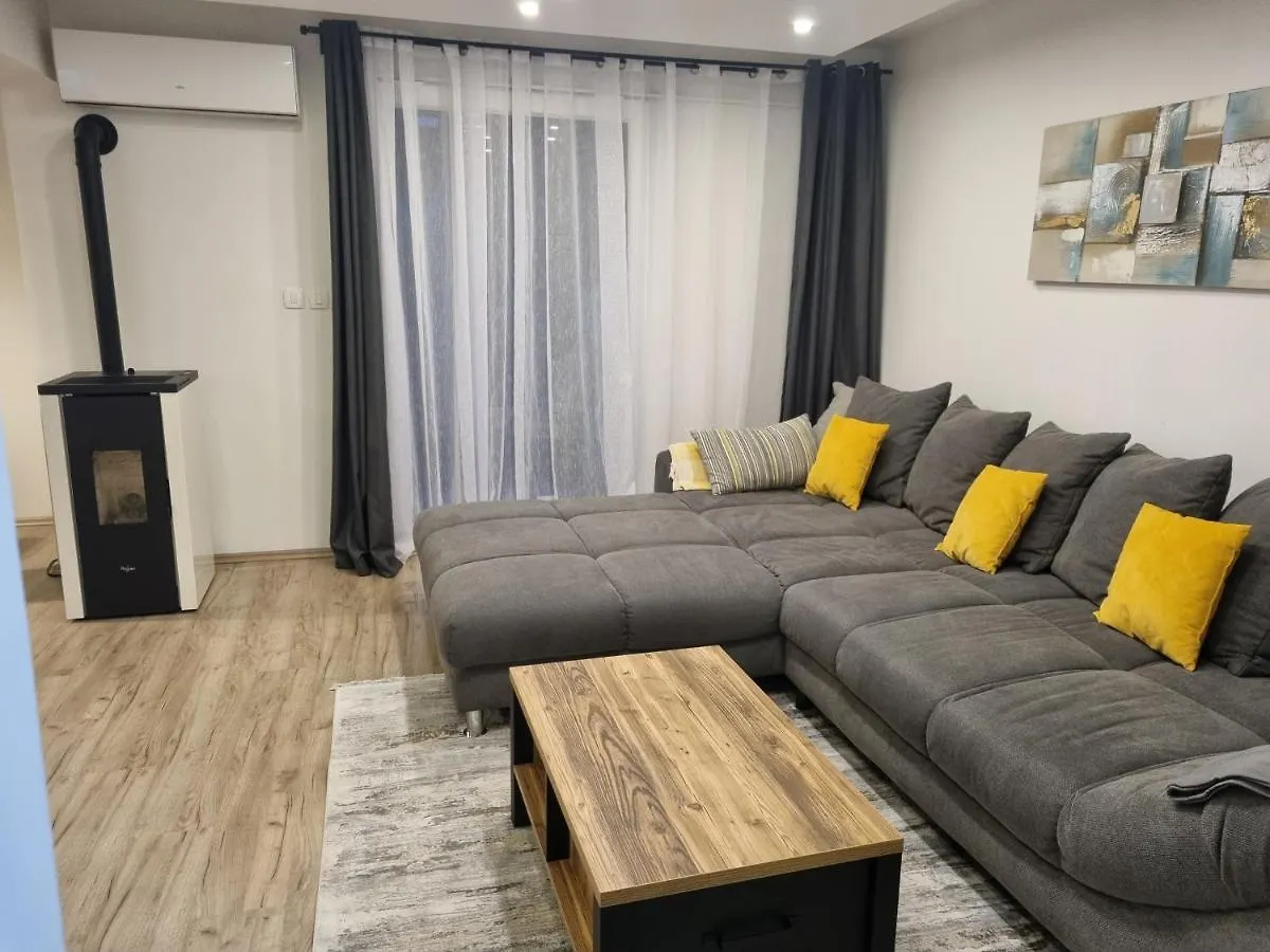 Apartman Alea Apartment Porec Croatia