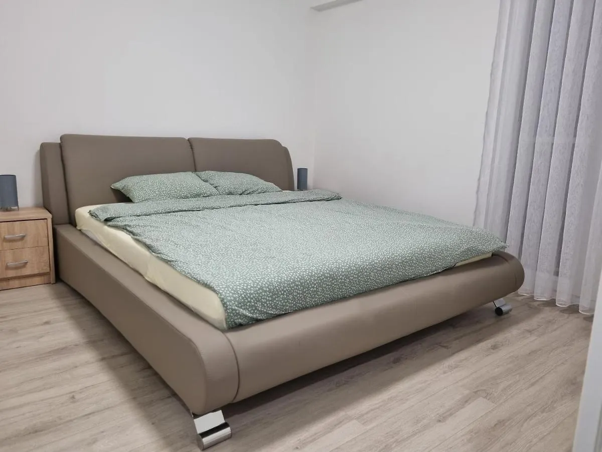 Apartman Alea Apartment Porec