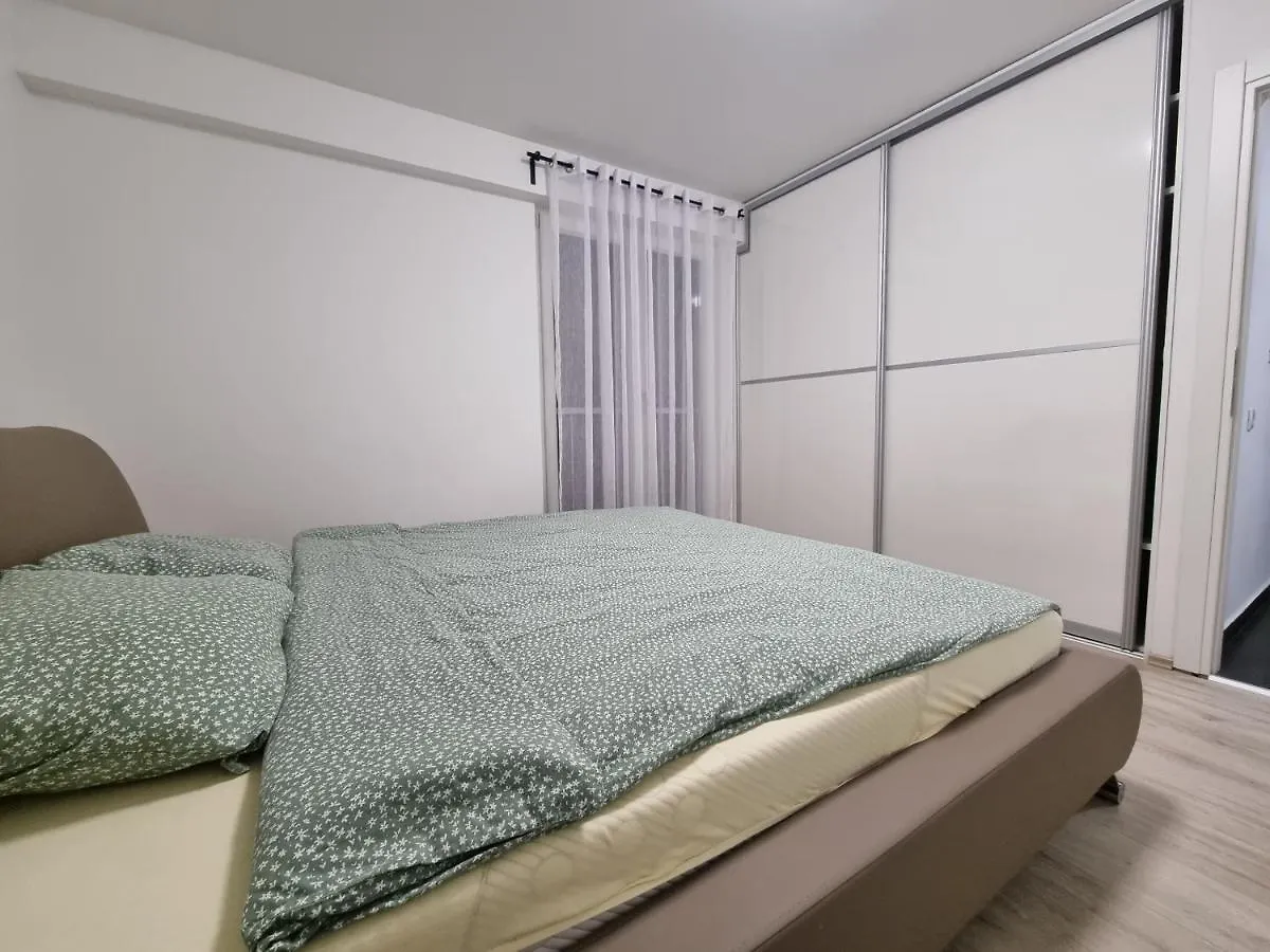 Apartman Alea Apartment Porec