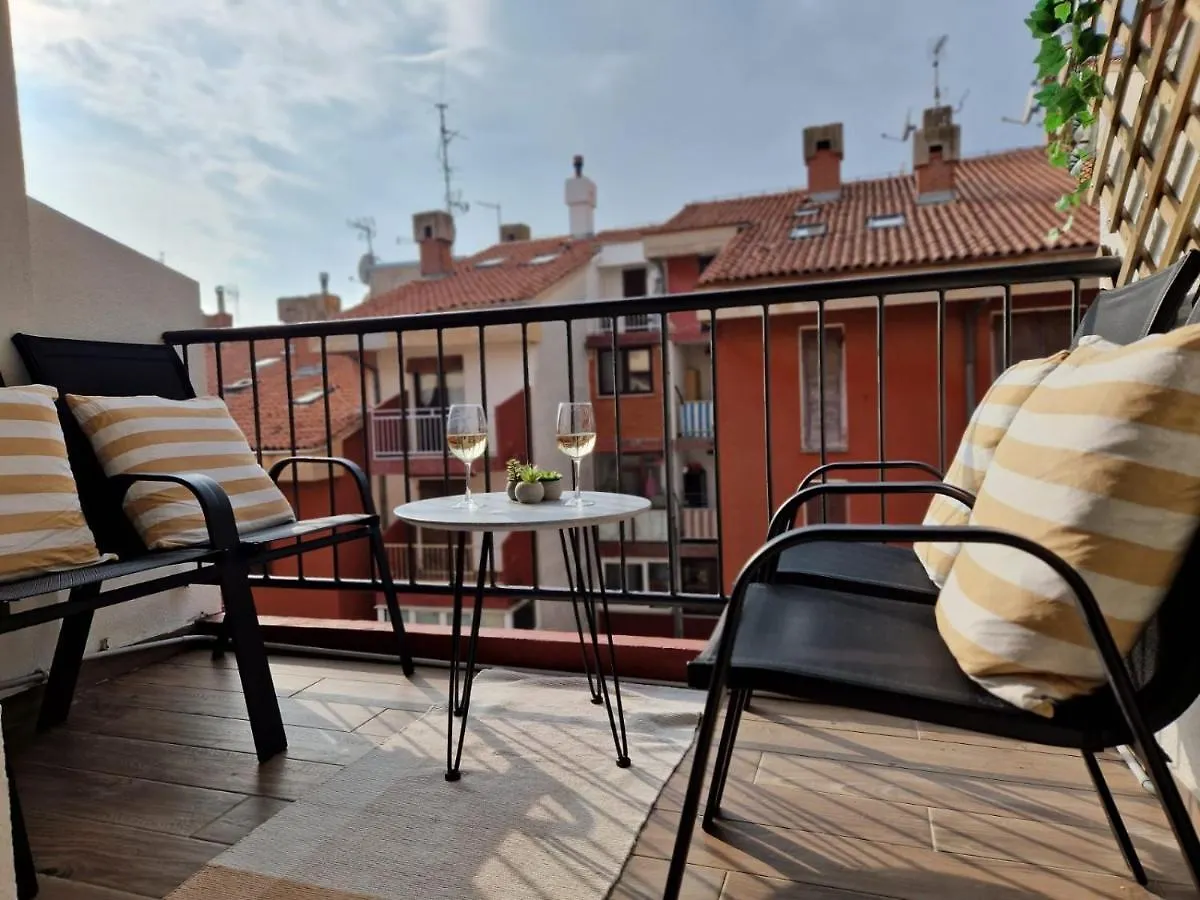Apartman Alea Apartment Porec Croatia