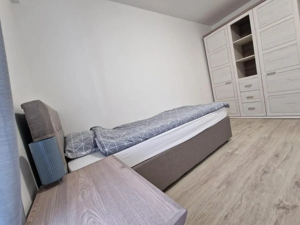 Apartman Alea Apartment Porec Croatia