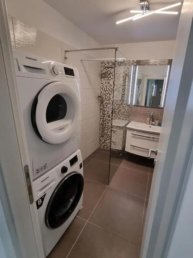 Apartman Alea Apartment Porec